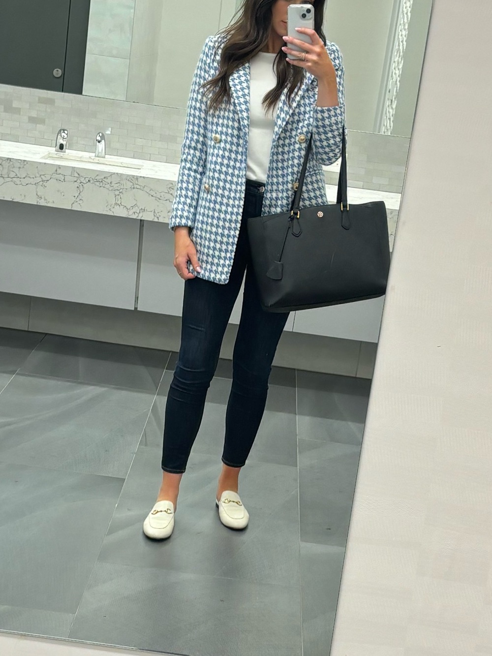 Oversized Blazer